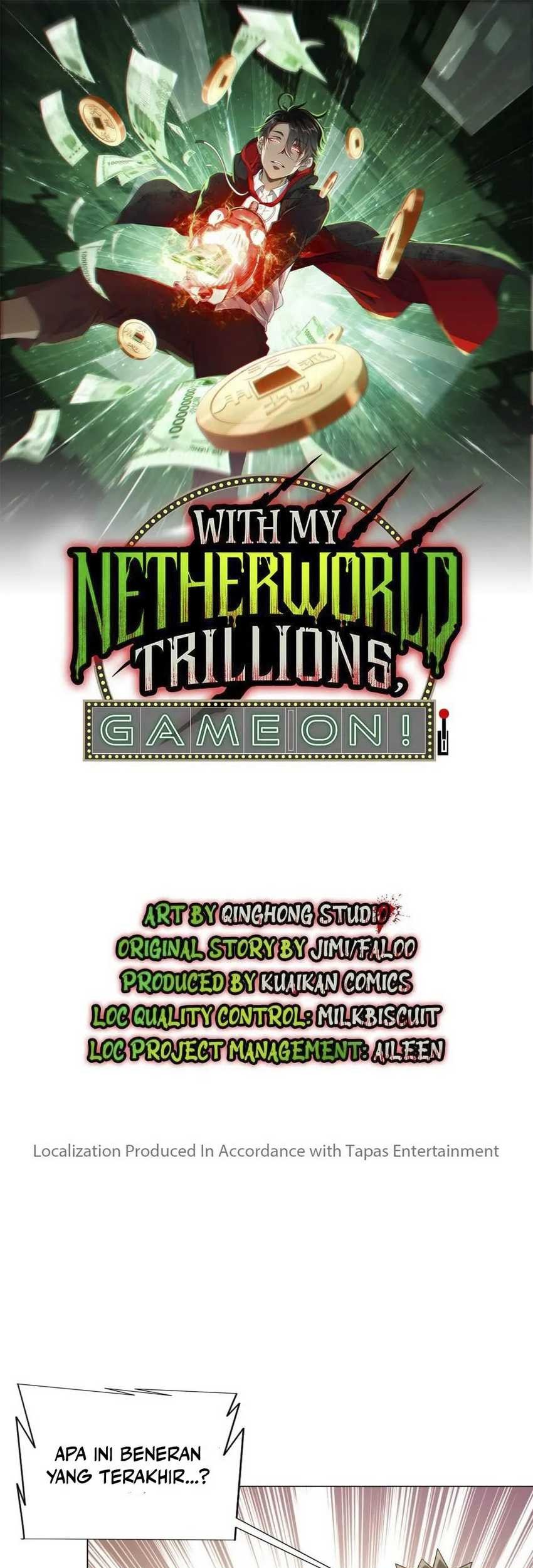 Baca It All Starts With Trillions Of Nether Currency Chapter 146 Gambar 2