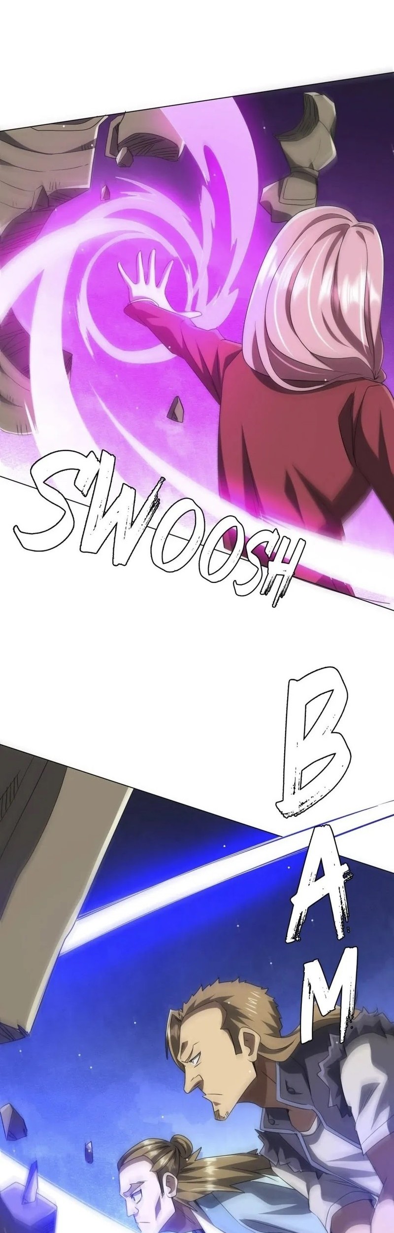 It All Starts With Trillions Of Nether Currency Chapter 161 Gambar 41