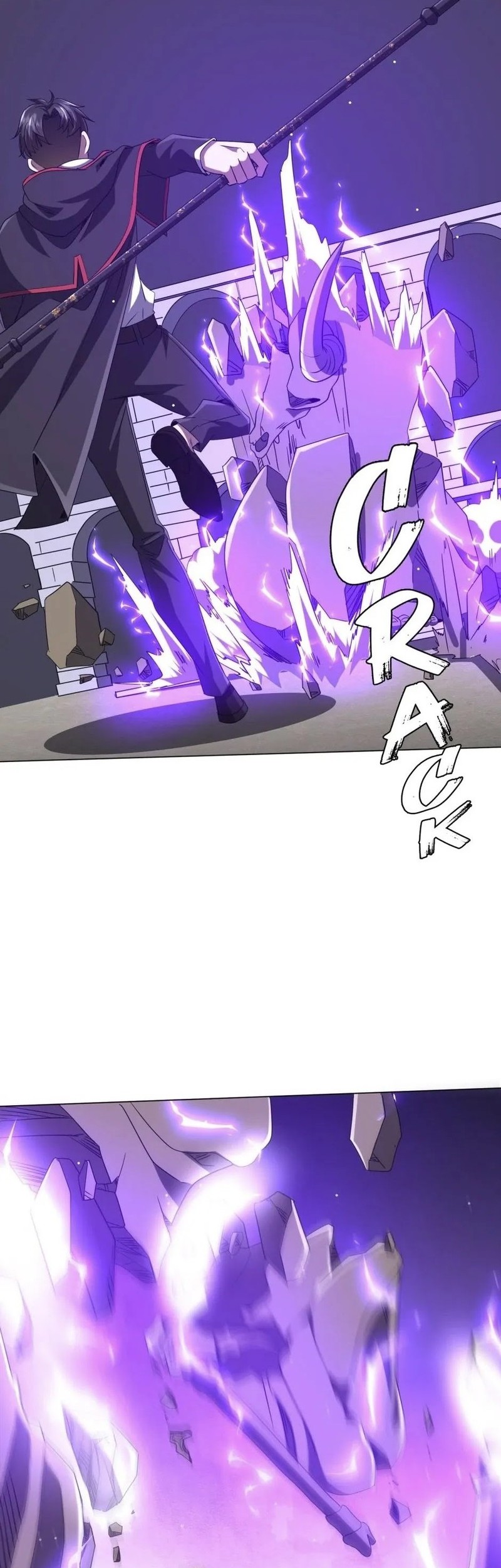 It All Starts With Trillions Of Nether Currency Chapter 161 Gambar 44