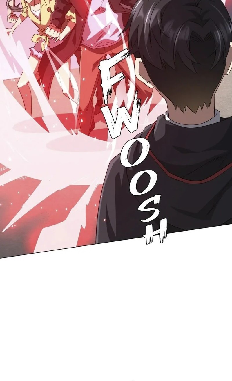 It All Starts With Trillions Of Nether Currency Chapter 161 Gambar 3