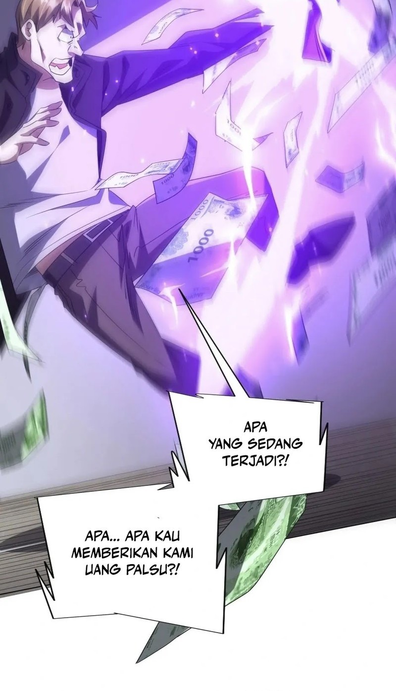 It All Starts With Trillions Of Nether Currency Chapter 161 Gambar 6