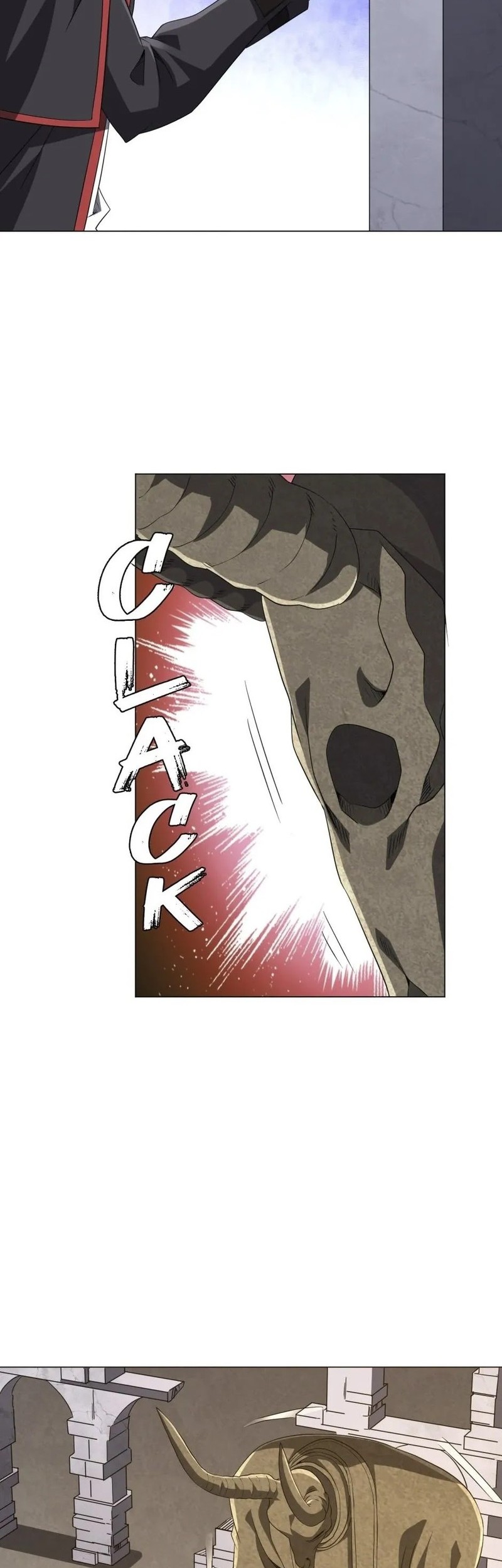 It All Starts With Trillions Of Nether Currency Chapter 161 Gambar 26