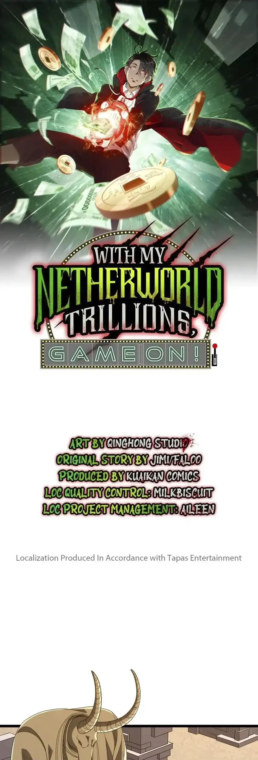 Baca  It All Starts With Trillions Of Nether Currency Chapter 162 Gambar 2