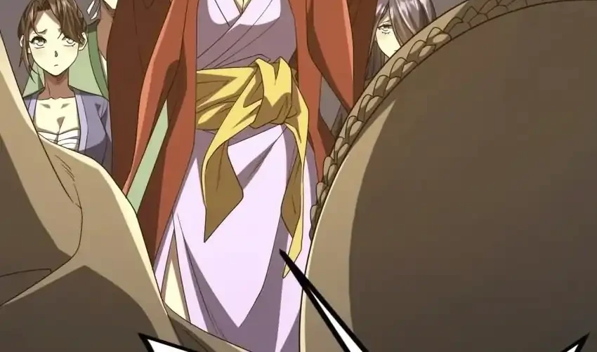 It All Starts With Trillions Of Nether Currency Chapter 162 Gambar 10