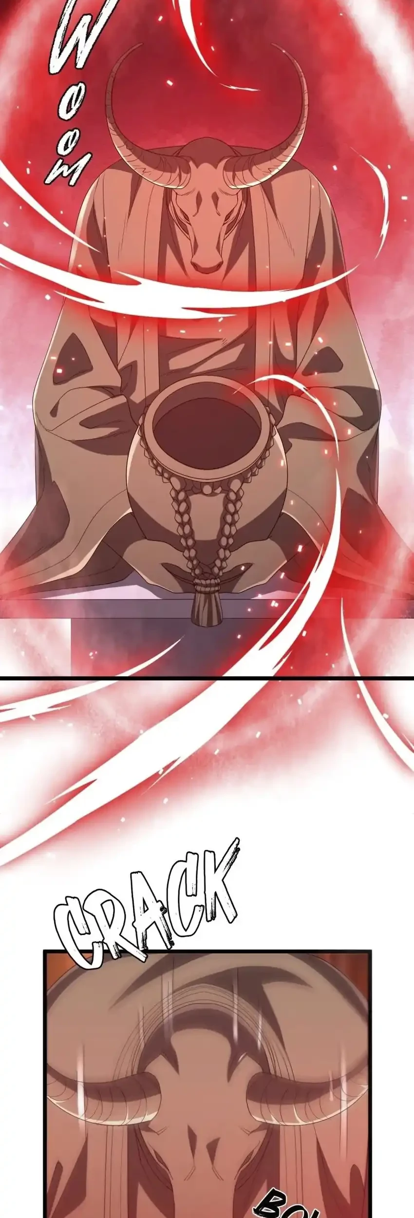 It All Starts With Trillions Of Nether Currency Chapter 162 Gambar 22