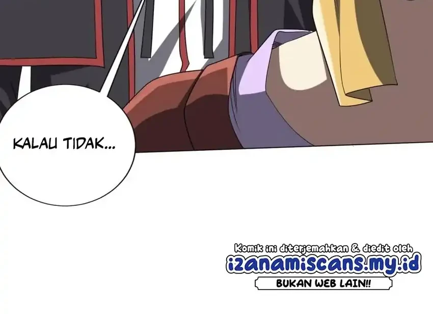 It All Starts With Trillions Of Nether Currency Chapter 163 Gambar 14