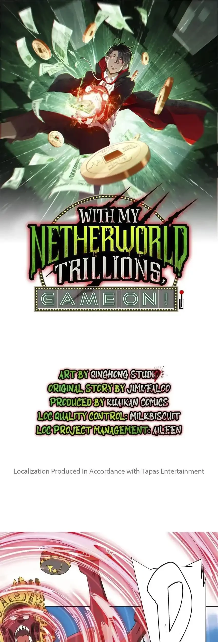 Baca  It All Starts With Trillions Of Nether Currency Chapter 165 Gambar 2
