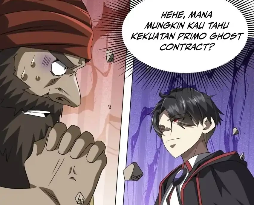 It All Starts With Trillions Of Nether Currency Chapter 165 Gambar 12