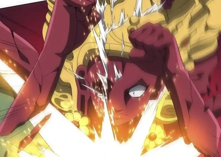 It All Starts With Trillions Of Nether Currency Chapter 165 Gambar 18