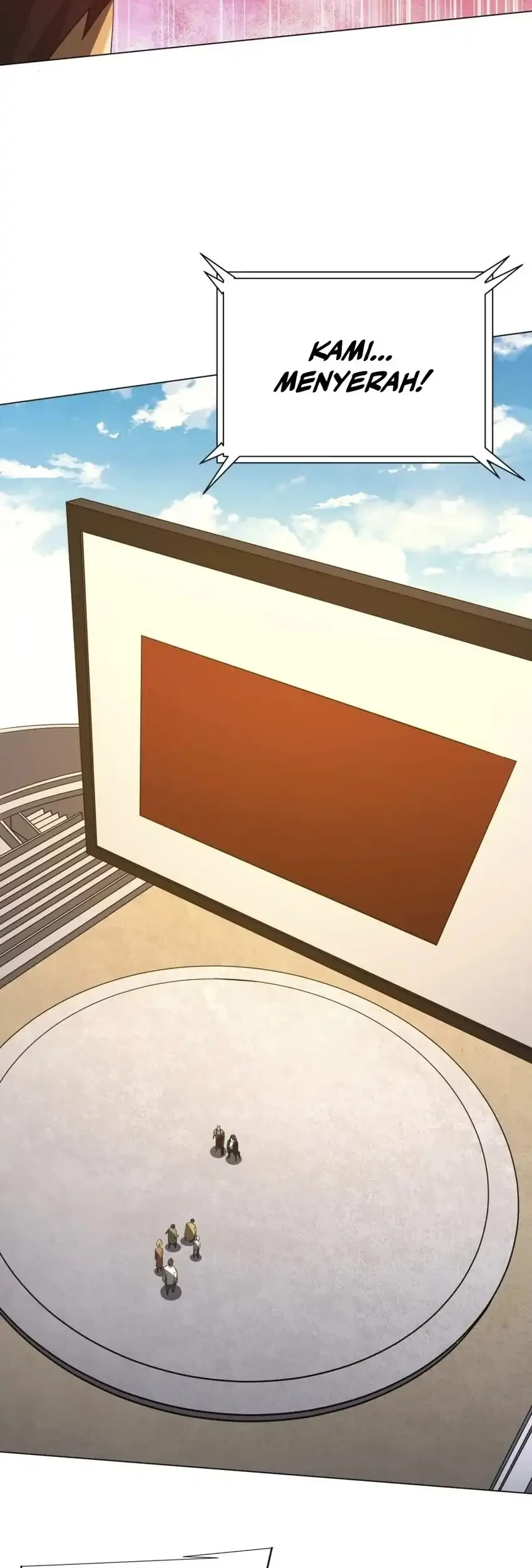 It All Starts With Trillions Of Nether Currency Chapter 165 Gambar 22