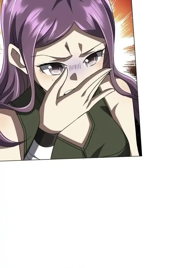 It All Starts With Trillions Of Nether Currency Chapter 166 Gambar 39