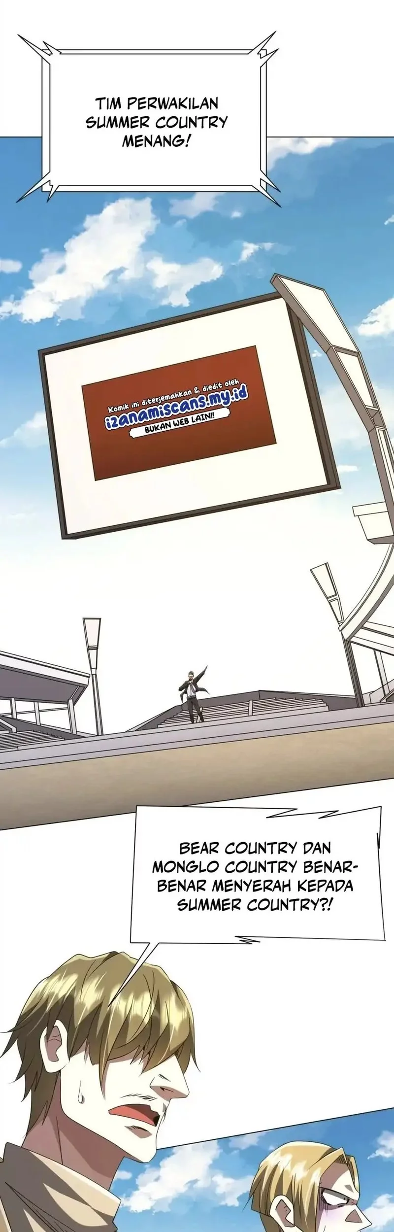 Baca  It All Starts With Trillions Of Nether Currency Chapter 166 Gambar 2