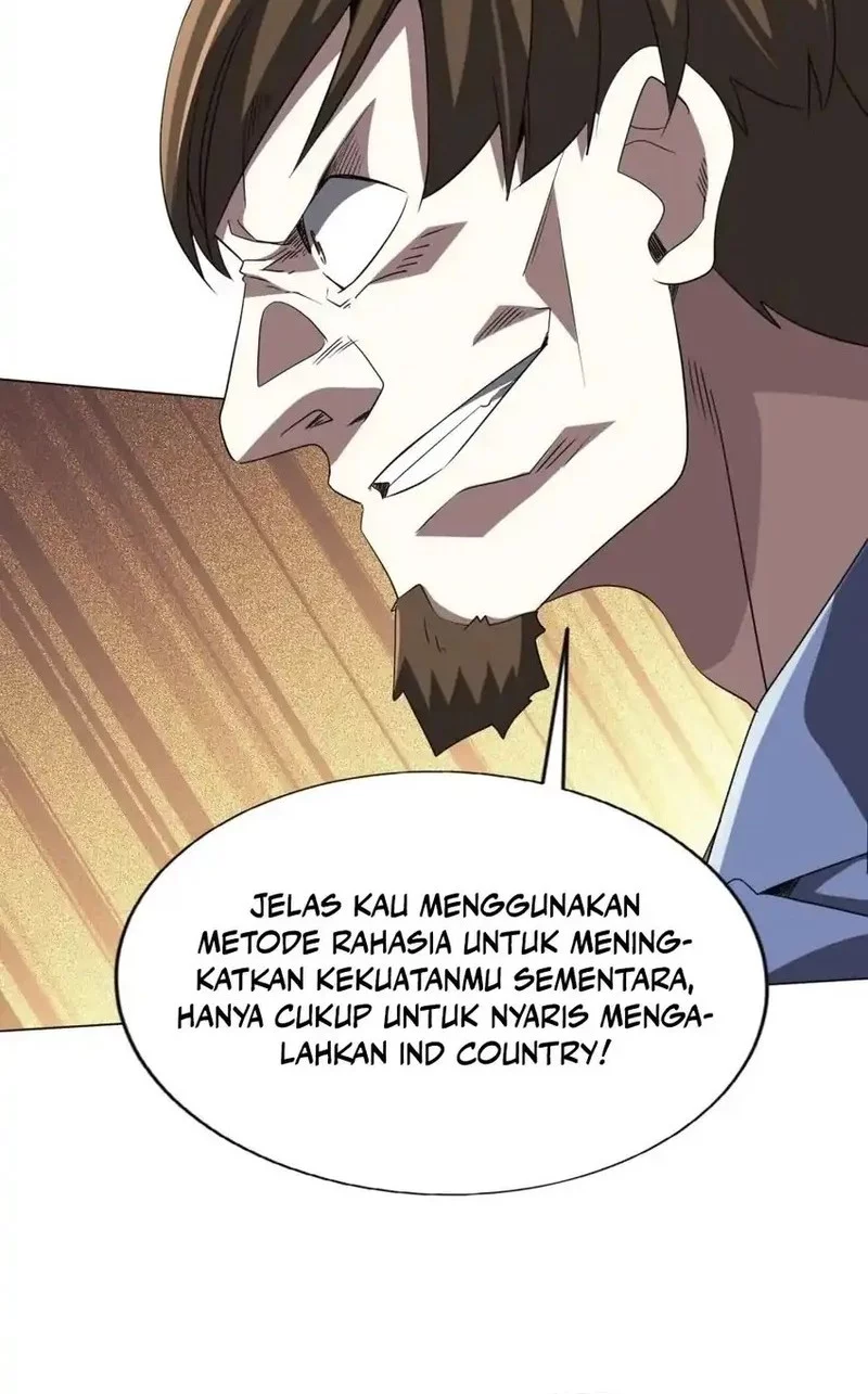 It All Starts With Trillions Of Nether Currency Chapter 166 Gambar 15