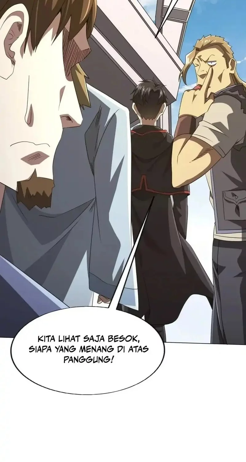 It All Starts With Trillions Of Nether Currency Chapter 166 Gambar 19