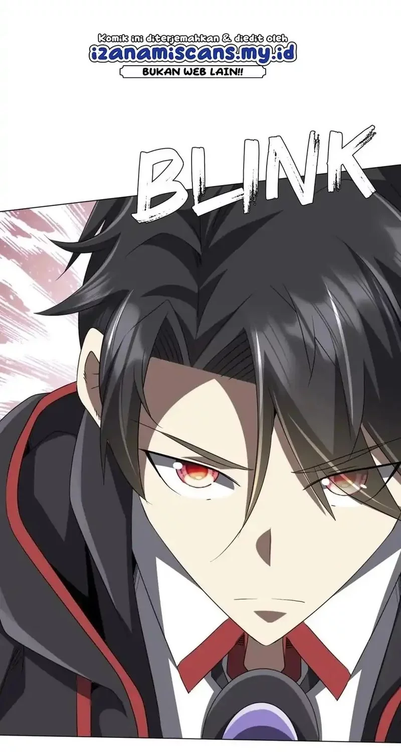 It All Starts With Trillions Of Nether Currency Chapter 166 Gambar 35