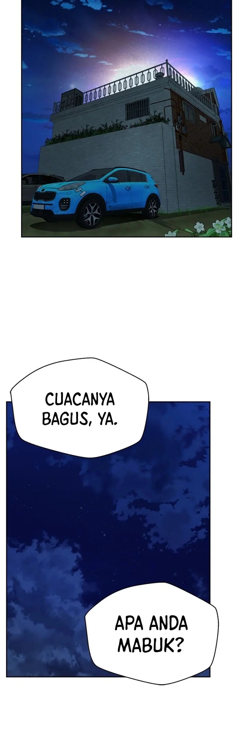 It All Starts With Trillions Of Nether Currency Chapter 167 Gambar 38