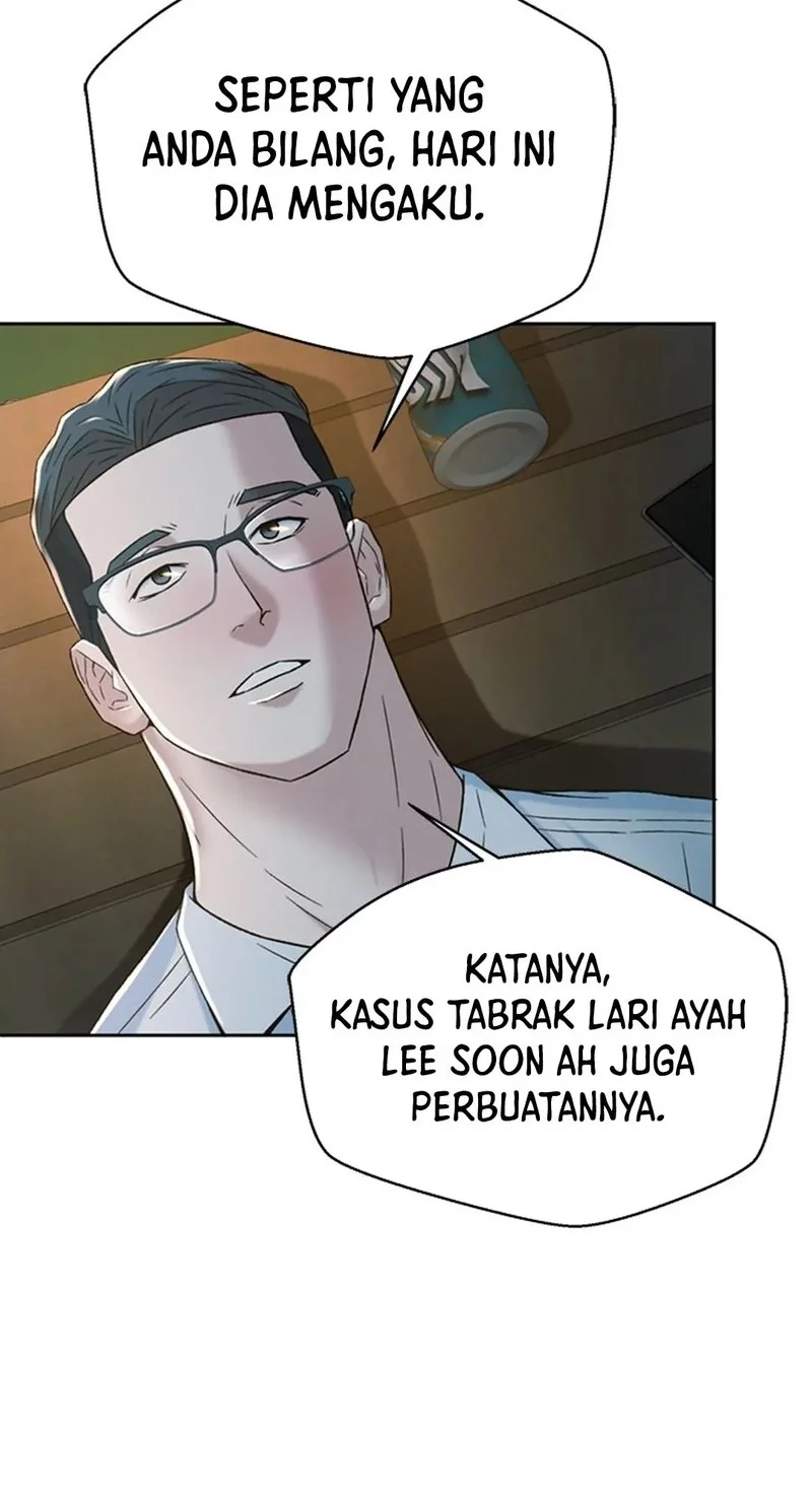 It All Starts With Trillions Of Nether Currency Chapter 167 Gambar 47