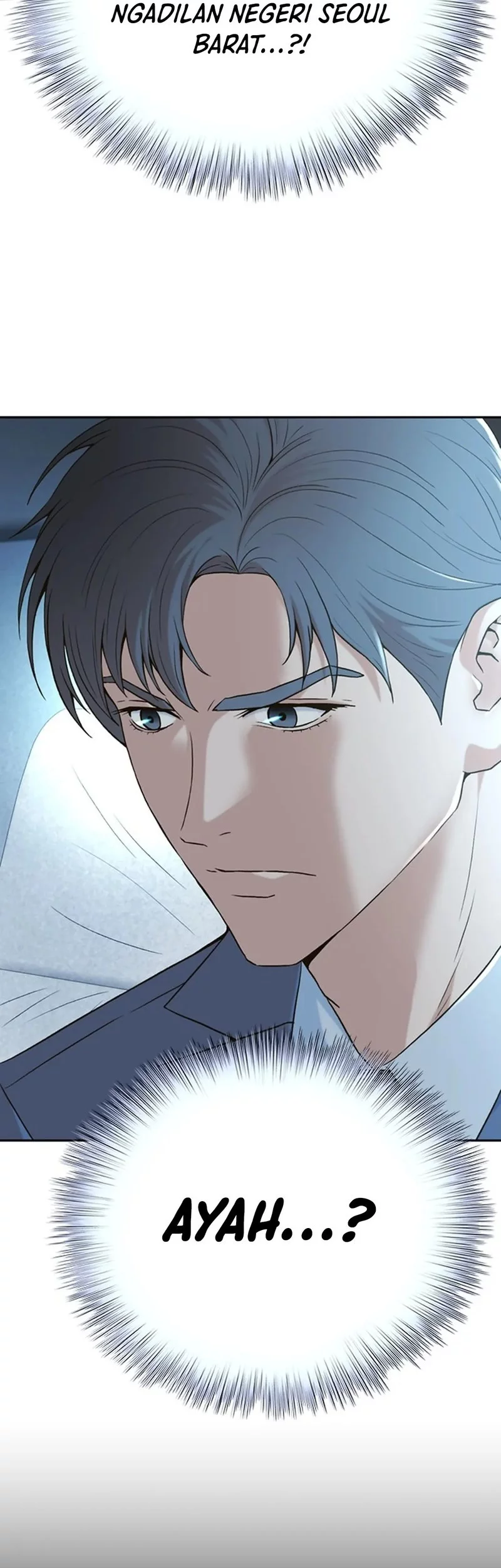 It All Starts With Trillions Of Nether Currency Chapter 167 Gambar 64