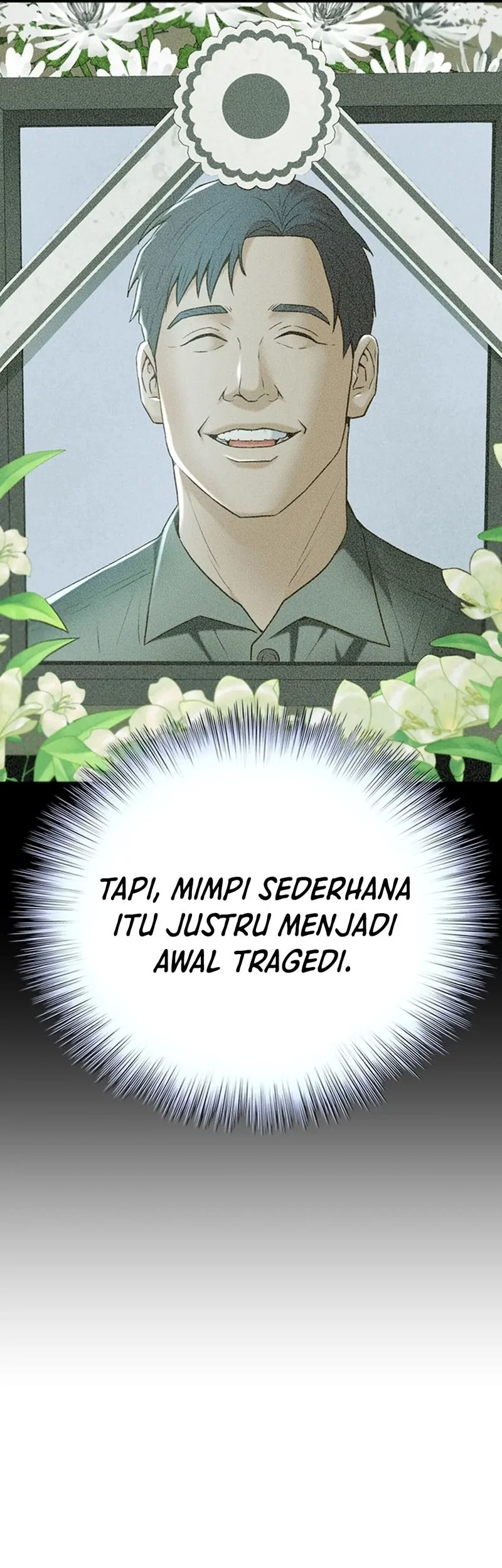 It All Starts With Trillions Of Nether Currency Chapter 167 Gambar 68