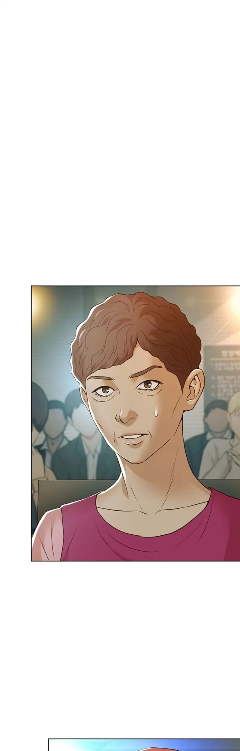 It All Starts With Trillions Of Nether Currency Chapter 167 Gambar 6