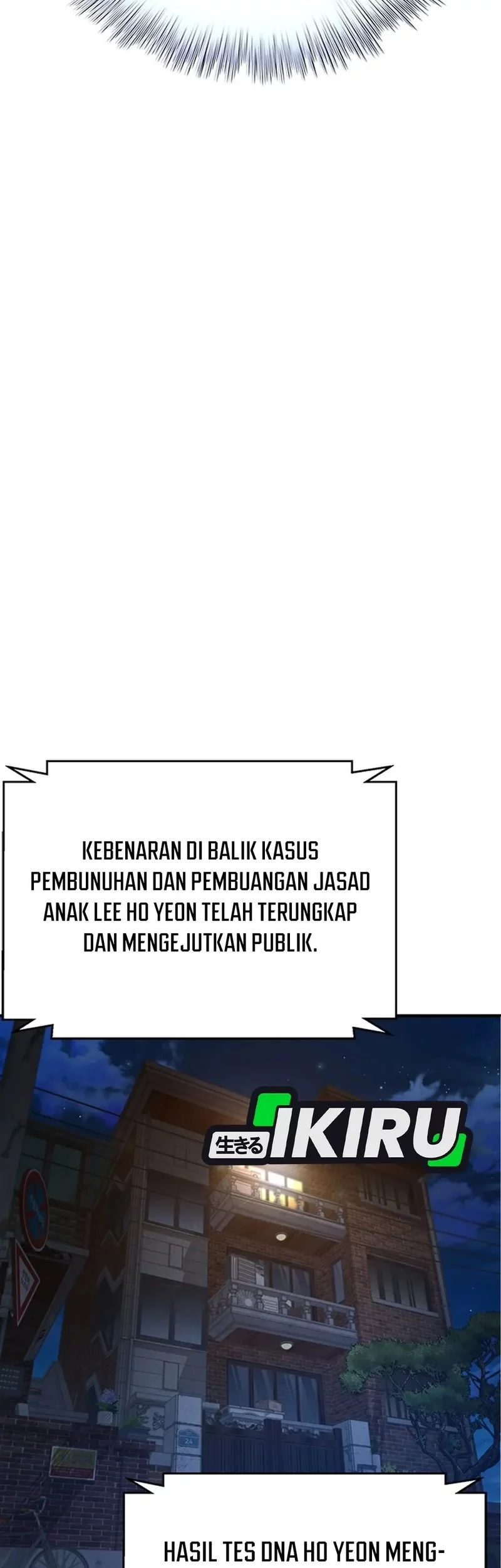 It All Starts With Trillions Of Nether Currency Chapter 167 Gambar 23