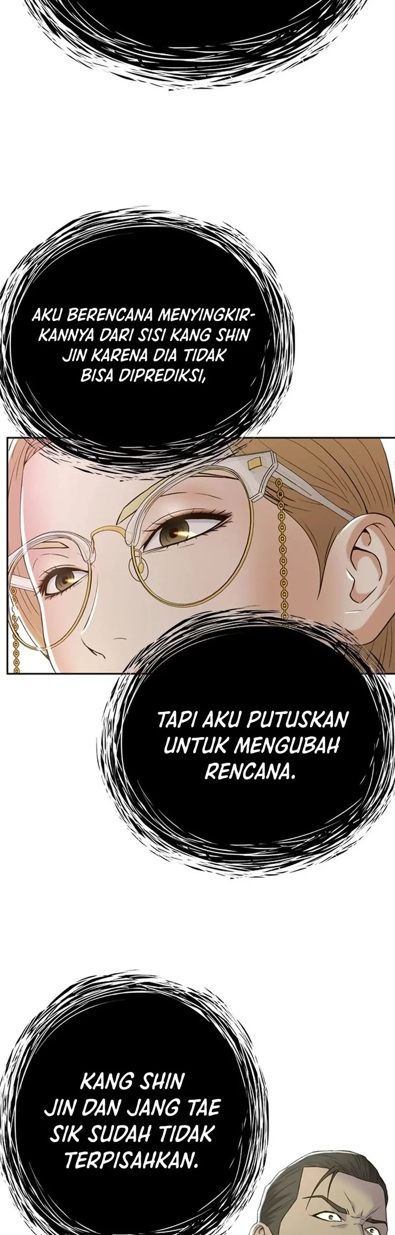 It All Starts With Trillions Of Nether Currency Chapter 167 Gambar 33