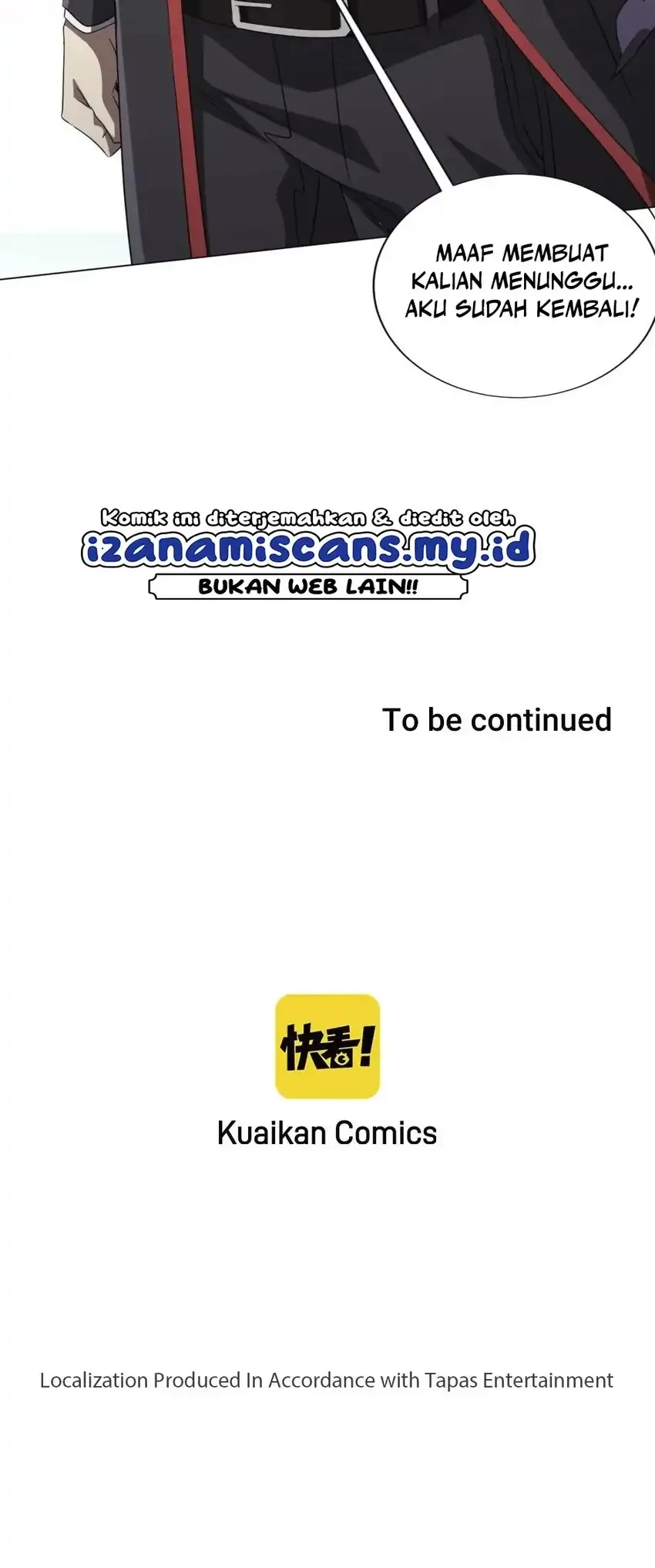 It All Starts With Trillions Of Nether Currency Chapter 168 Gambar 51