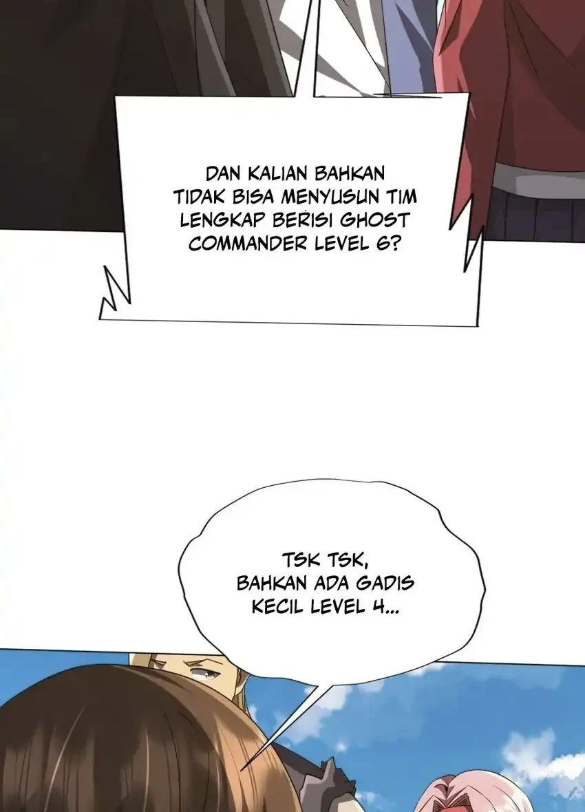 It All Starts With Trillions Of Nether Currency Chapter 168 Gambar 18