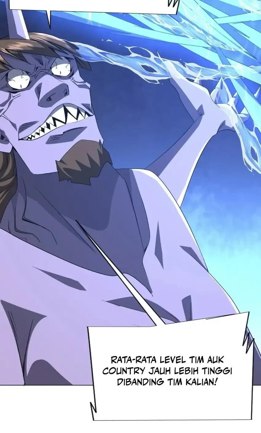 It All Starts With Trillions Of Nether Currency Chapter 168 Gambar 42