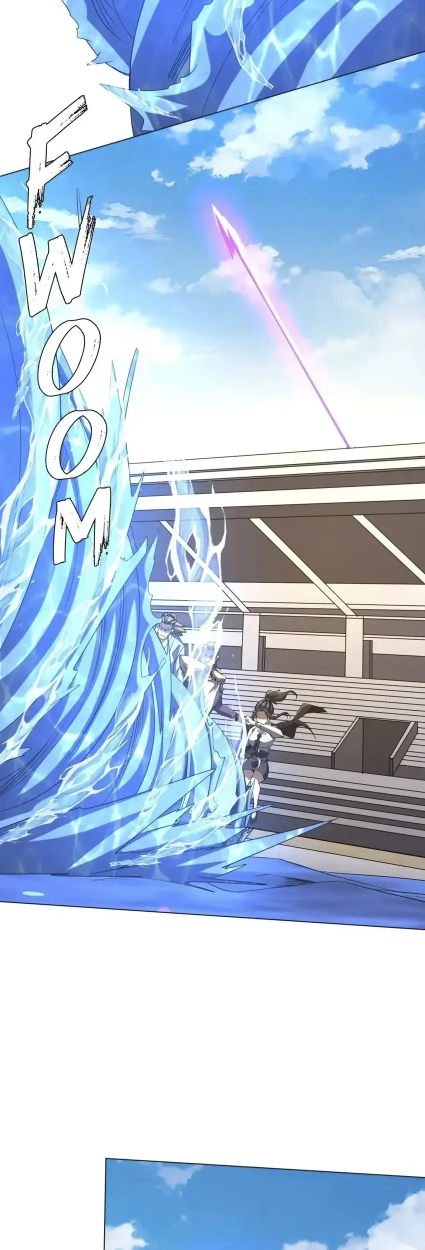 It All Starts With Trillions Of Nether Currency Chapter 168 Gambar 44