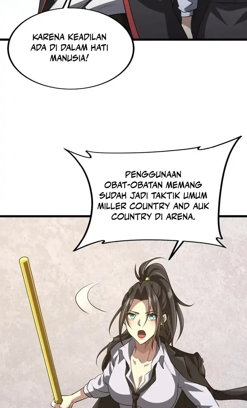 It All Starts With Trillions Of Nether Currency Chapter 169 Gambar 12