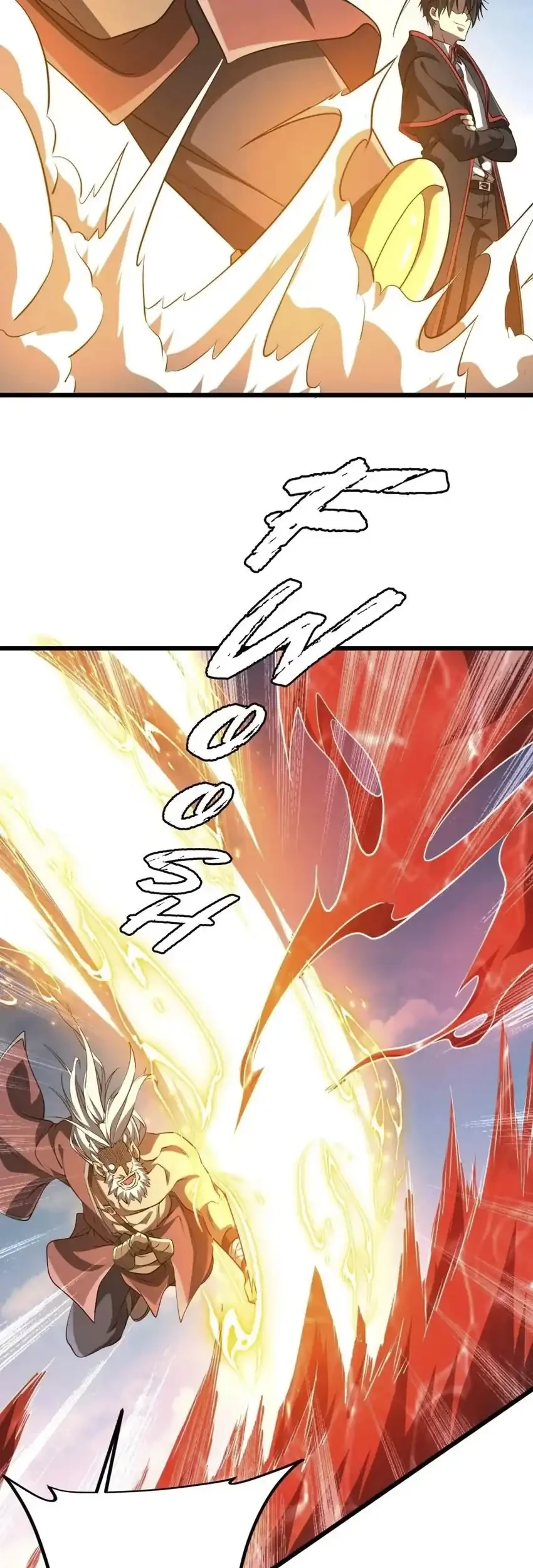 It All Starts With Trillions Of Nether Currency Chapter 169 Gambar 19