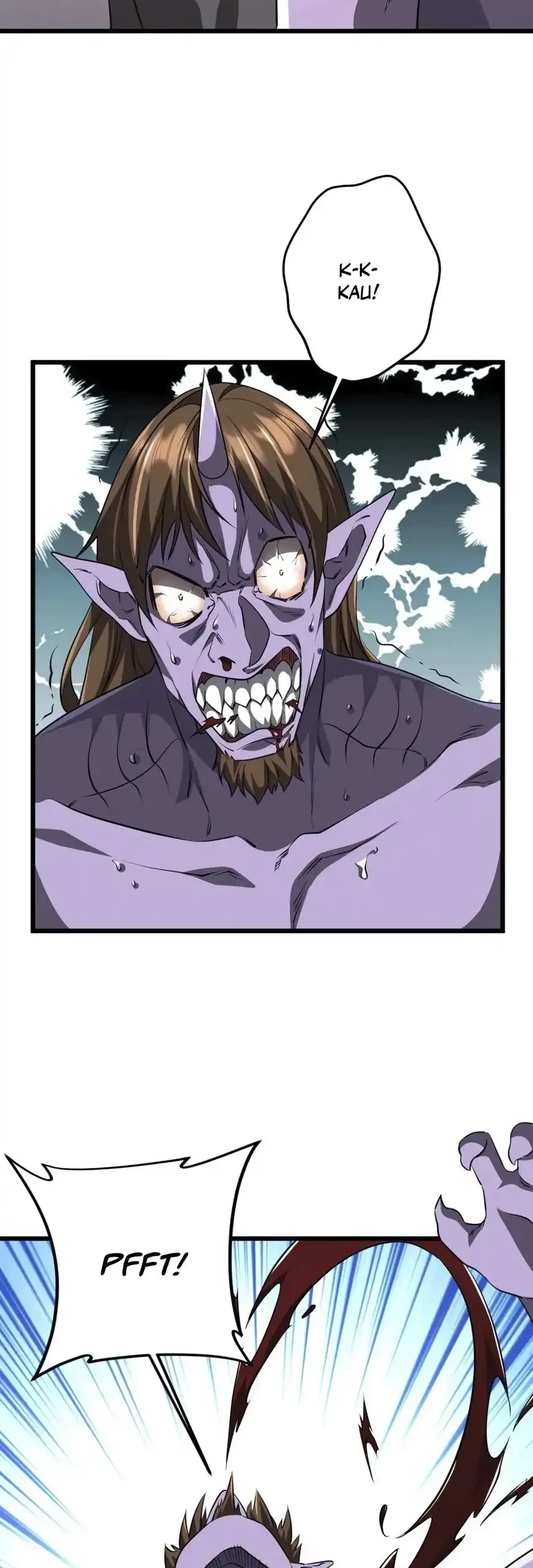 It All Starts With Trillions Of Nether Currency Chapter 169 Gambar 27