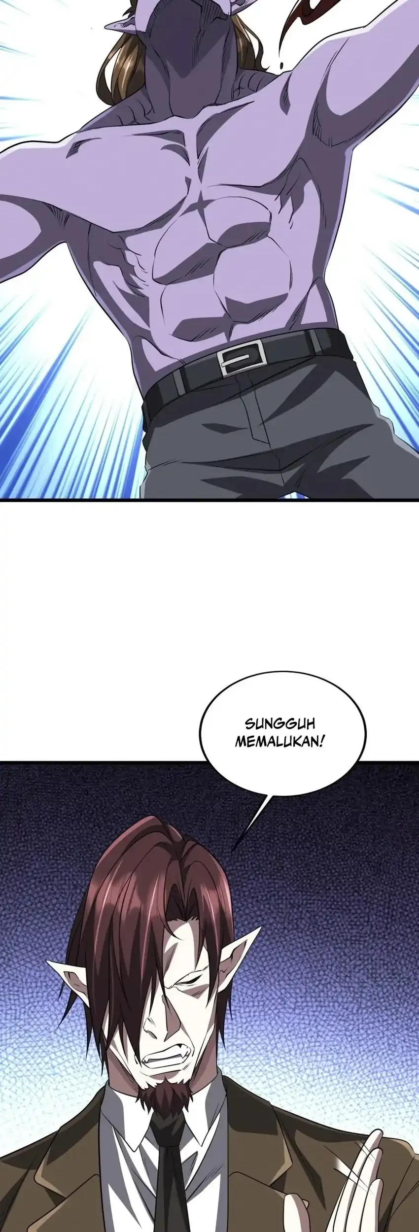 It All Starts With Trillions Of Nether Currency Chapter 169 Gambar 28