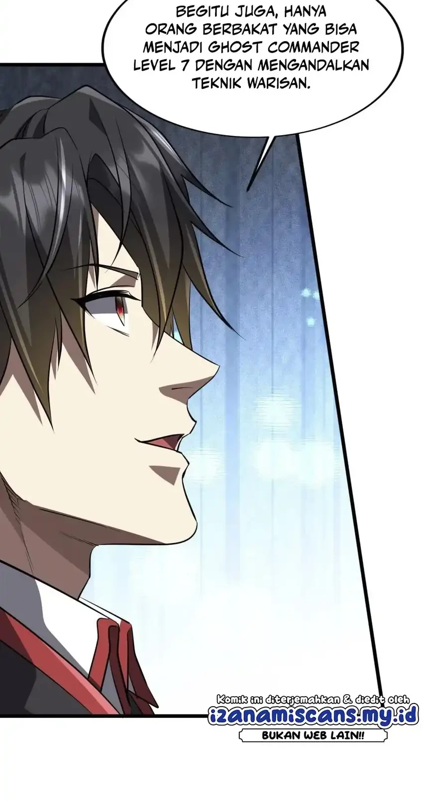 It All Starts With Trillions Of Nether Currency Chapter 169 Gambar 30