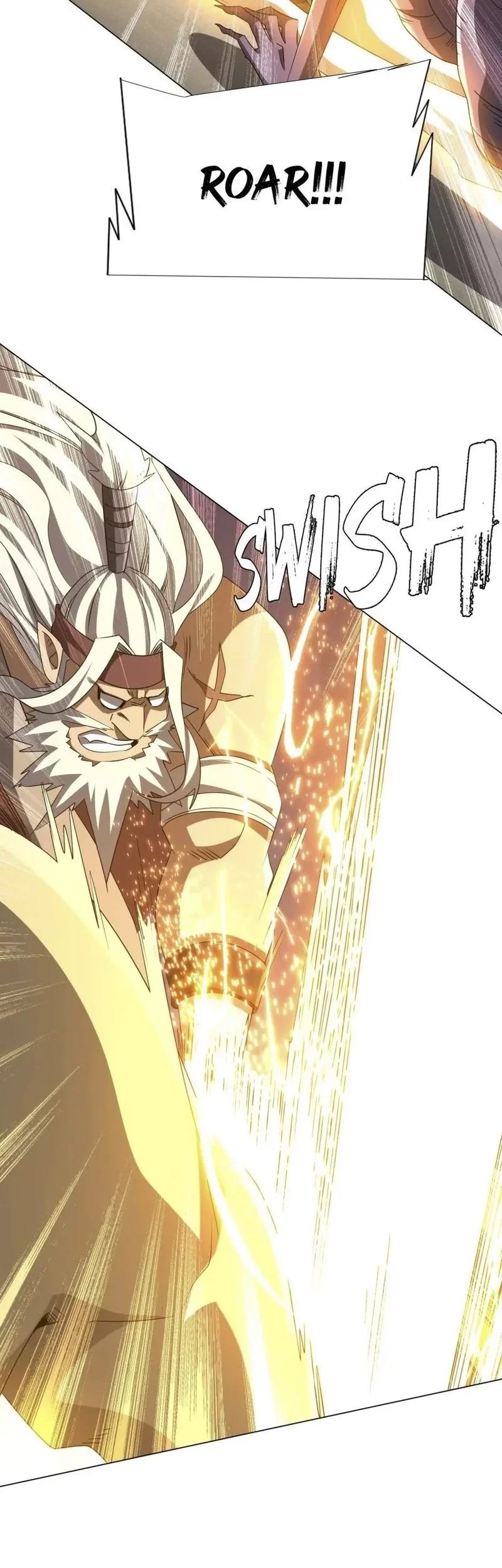 It All Starts With Trillions Of Nether Currency Chapter 170 Gambar 42