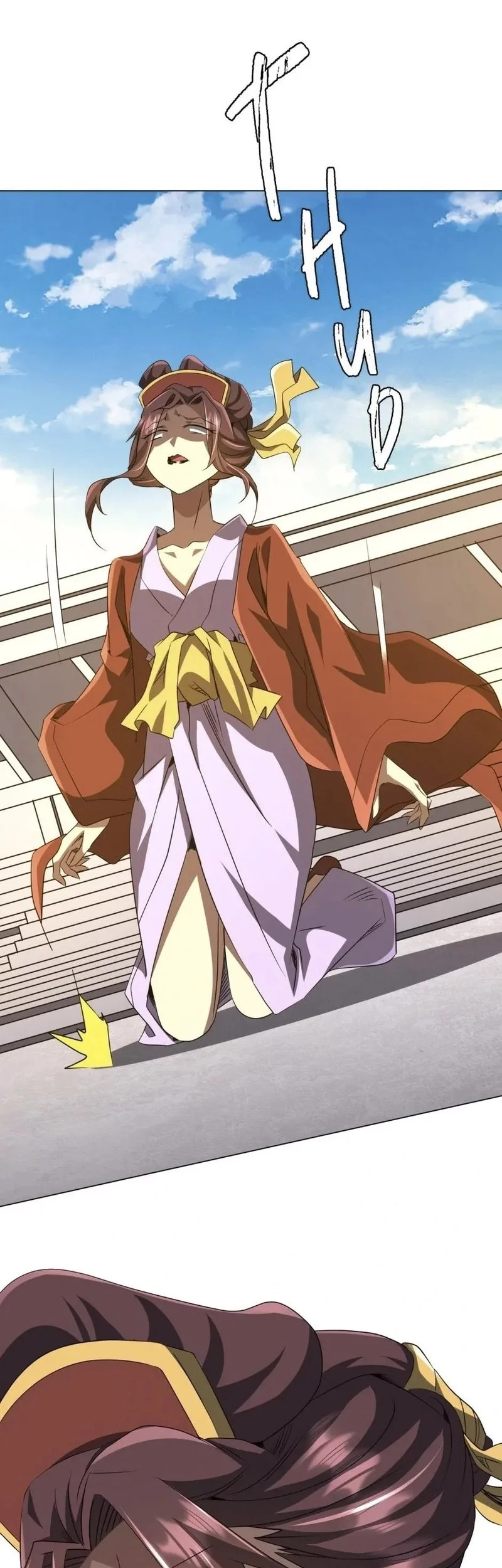 Baca  It All Starts With Trillions Of Nether Currency Chapter 170 Gambar 2