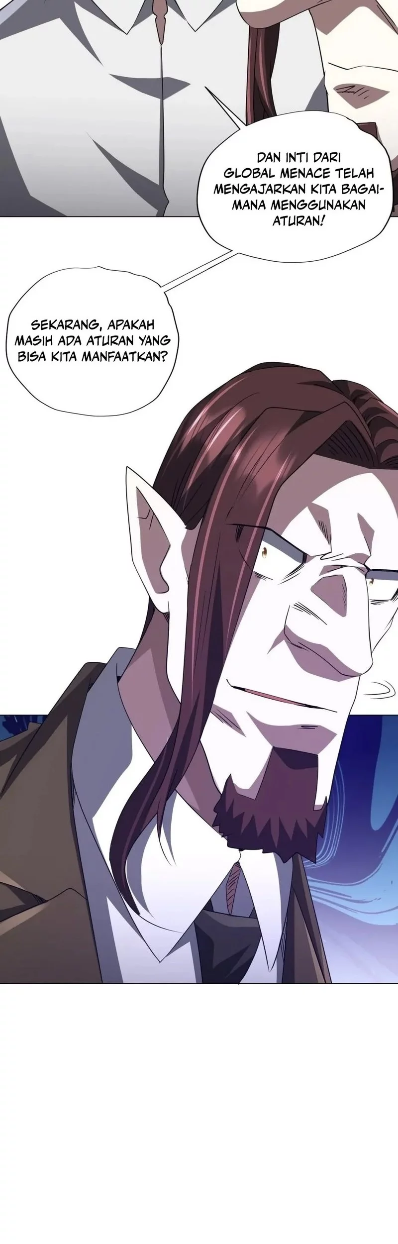 It All Starts With Trillions Of Nether Currency Chapter 170 Gambar 10