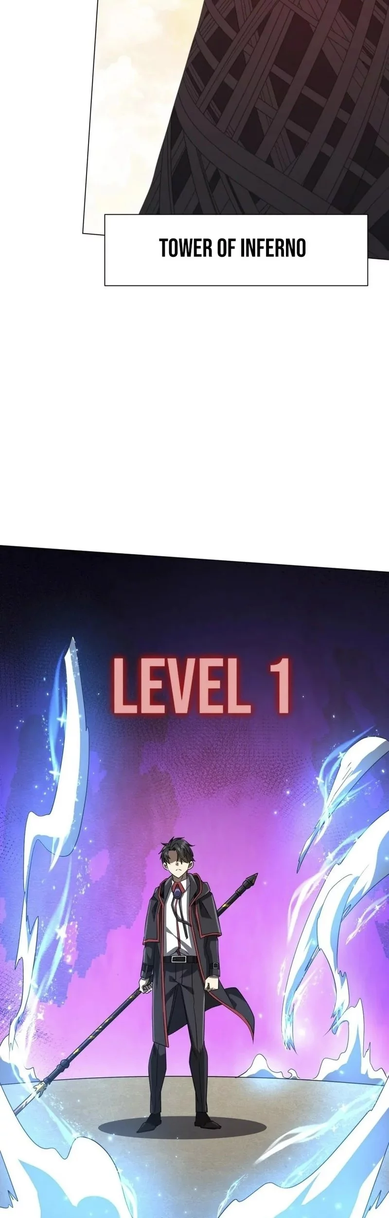 It All Starts With Trillions Of Nether Currency Chapter 170 Gambar 26