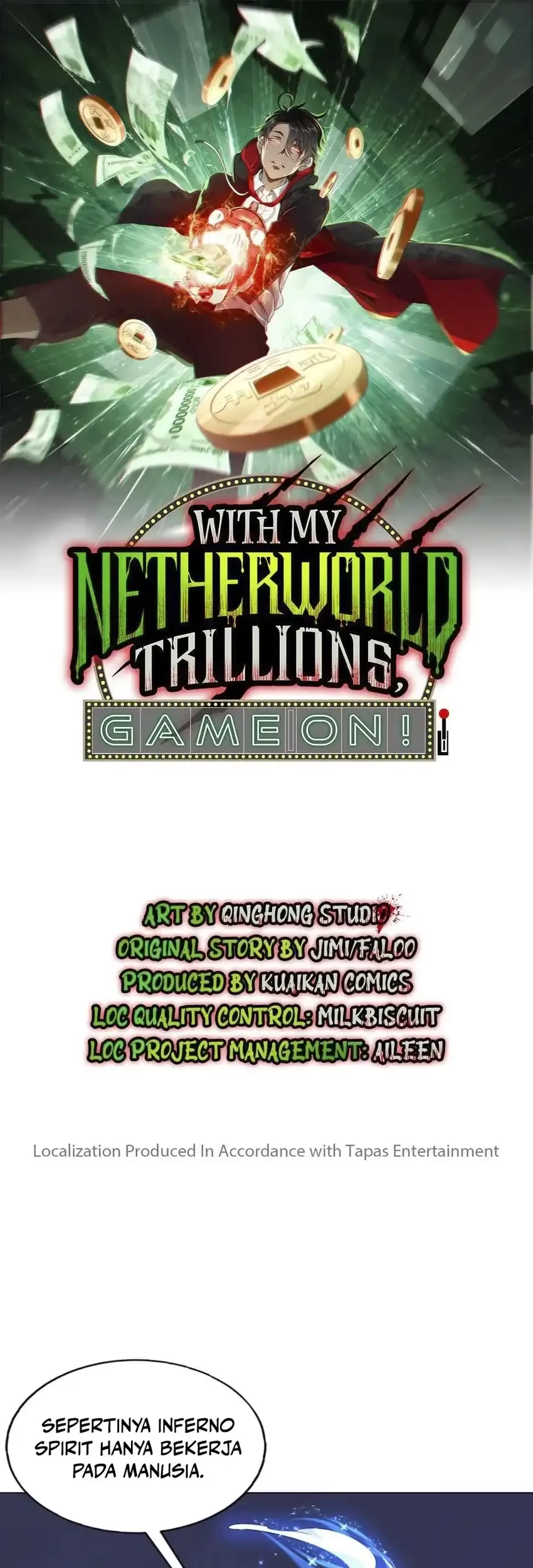 Baca  It All Starts With Trillions Of Nether Currency Chapter 171 Gambar 2