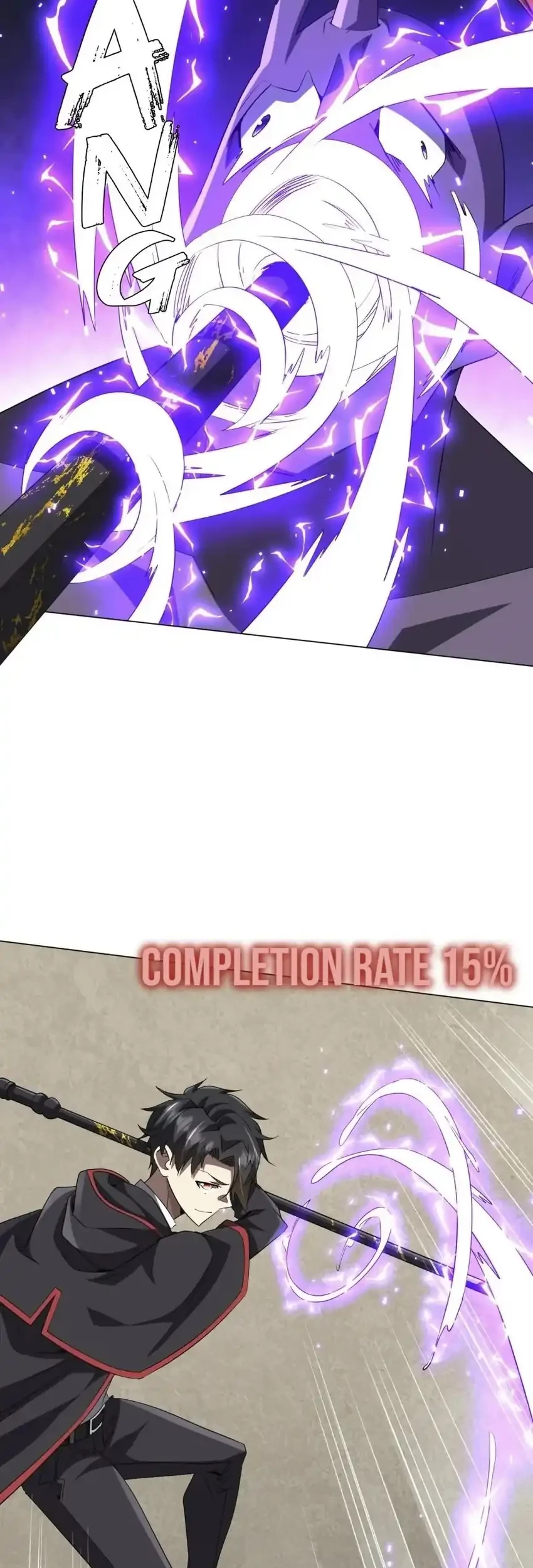 It All Starts With Trillions Of Nether Currency Chapter 171 Gambar 14