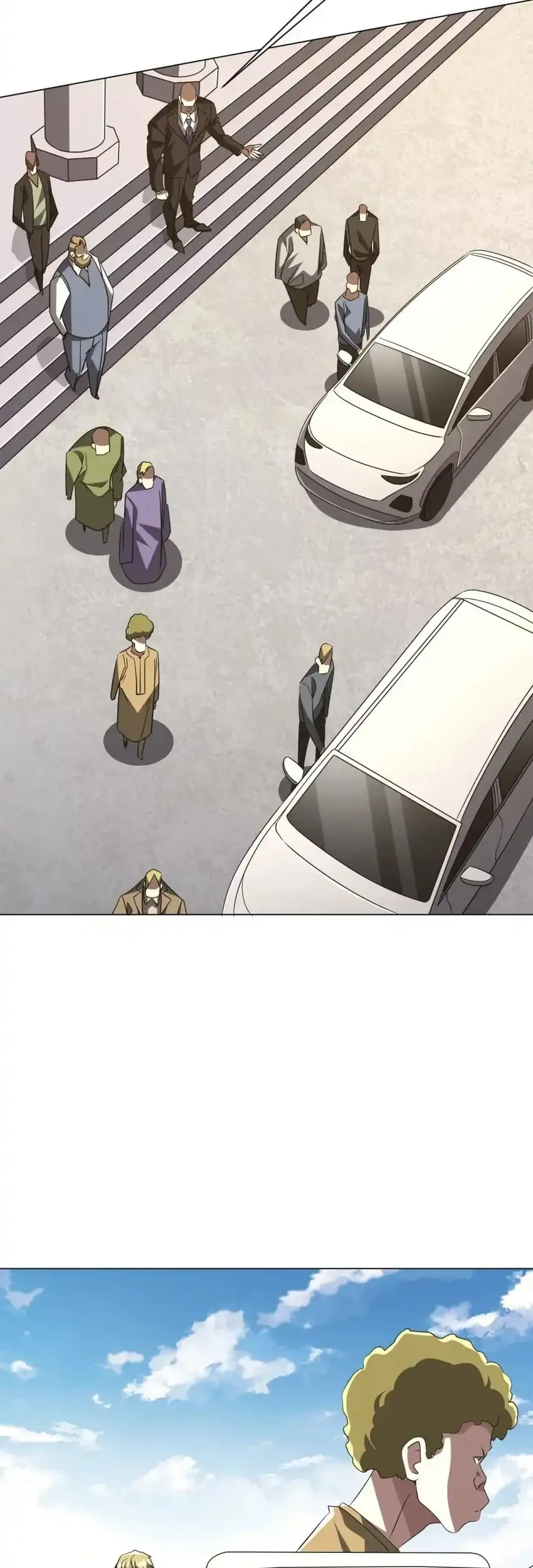 It All Starts With Trillions Of Nether Currency Chapter 171 Gambar 32