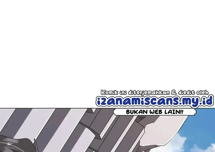 It All Starts With Trillions Of Nether Currency Chapter 171 Gambar 34