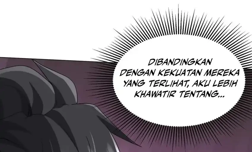 It All Starts With Trillions Of Nether Currency Chapter 171 Gambar 40