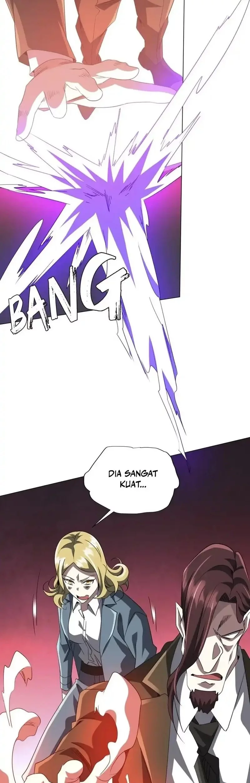 It All Starts With Trillions Of Nether Currency Chapter 172 Gambar 41