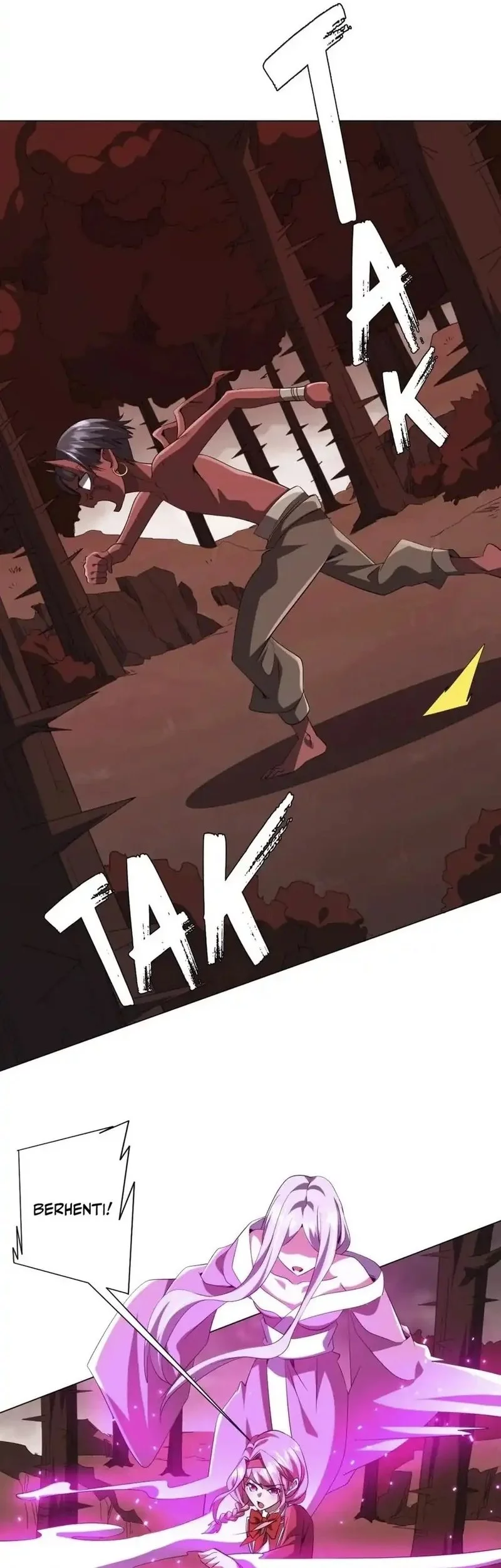 Baca  It All Starts With Trillions Of Nether Currency Chapter 172 Gambar 2