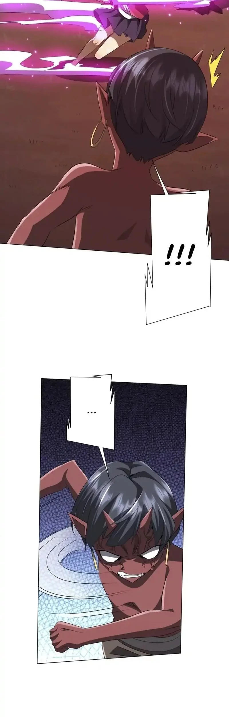 It All Starts With Trillions Of Nether Currency Chapter 172 Gambar 3