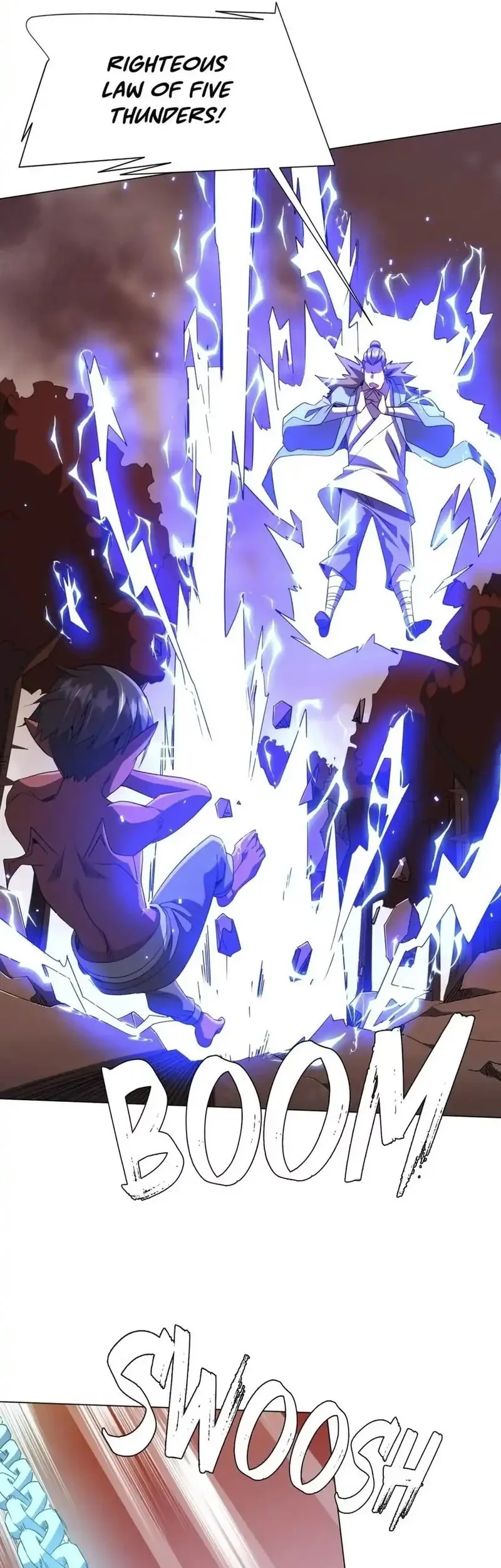 It All Starts With Trillions Of Nether Currency Chapter 172 Gambar 5