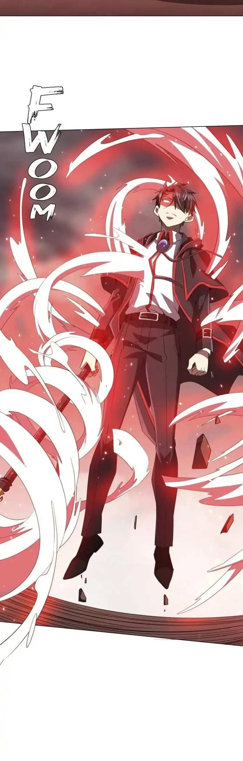 It All Starts With Trillions Of Nether Currency Chapter 173 Gambar 37