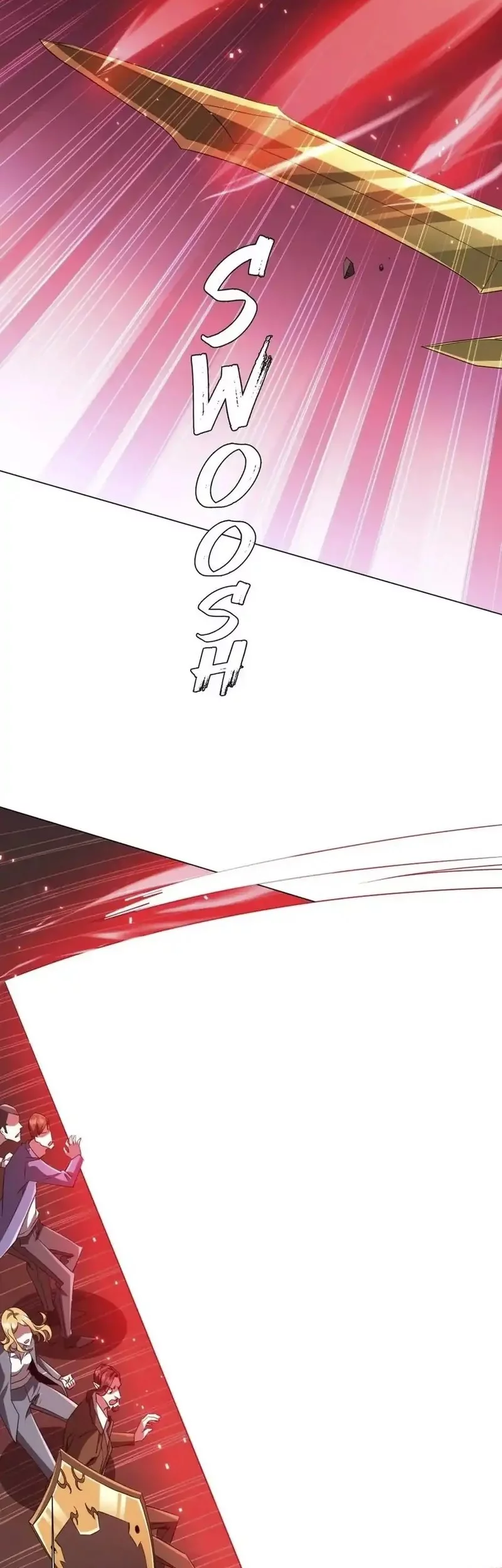 It All Starts With Trillions Of Nether Currency Chapter 173 Gambar 41